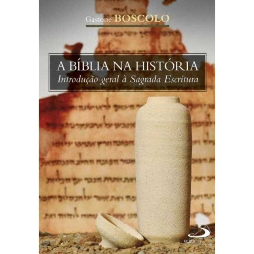 A Bíblia Na História