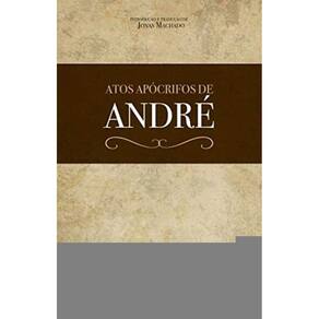 Atos Apocrifos De Andre