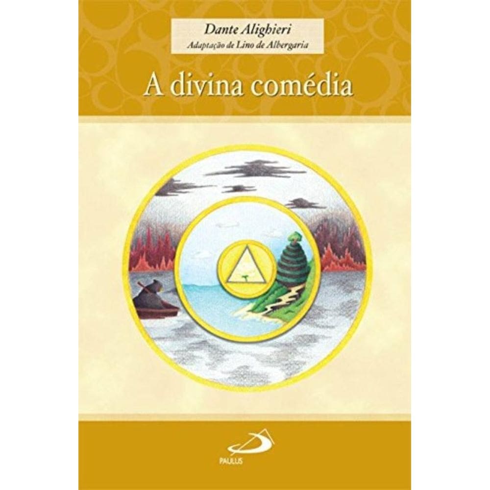 Divina Comedia, A                               01