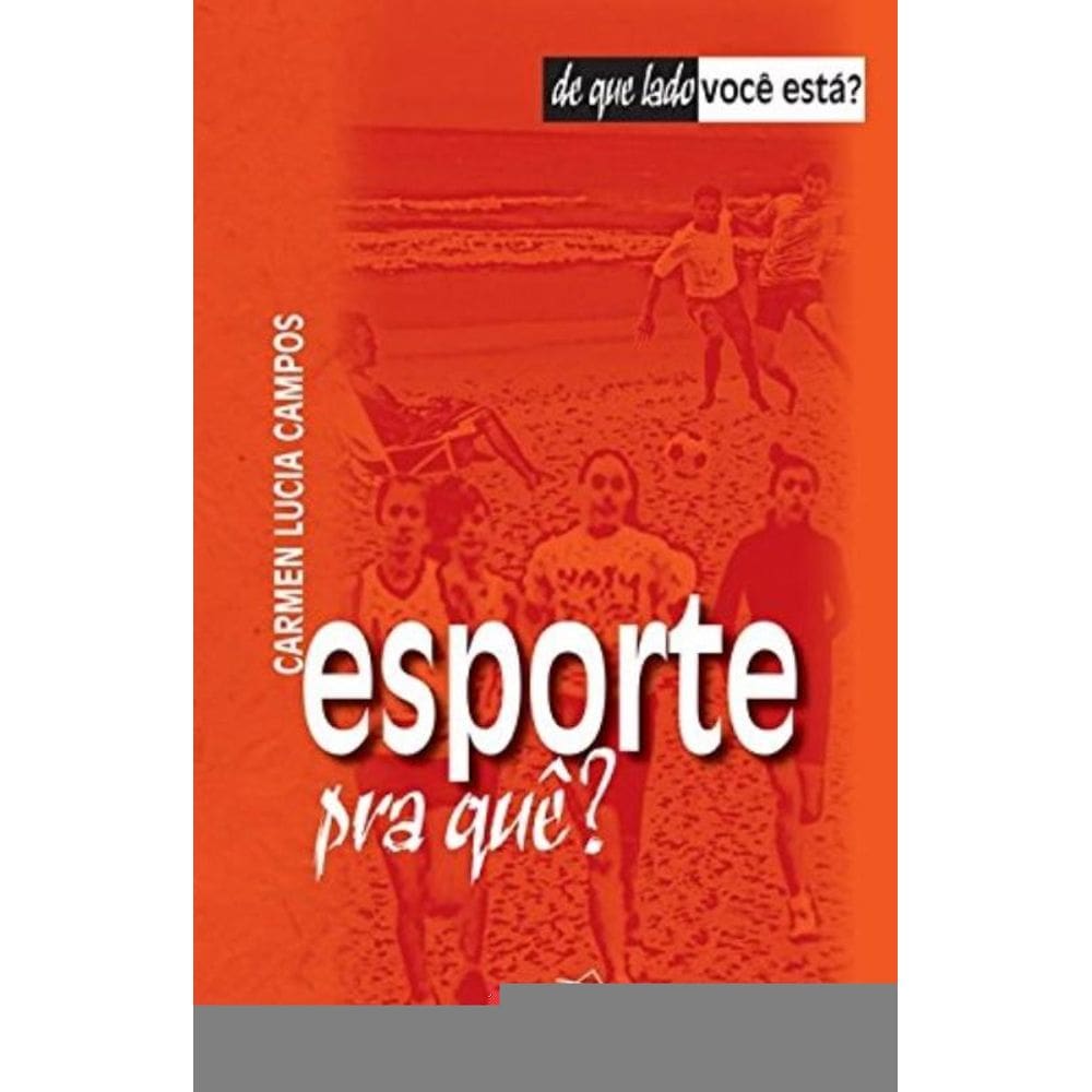 Esporte Pra Que - Paulus