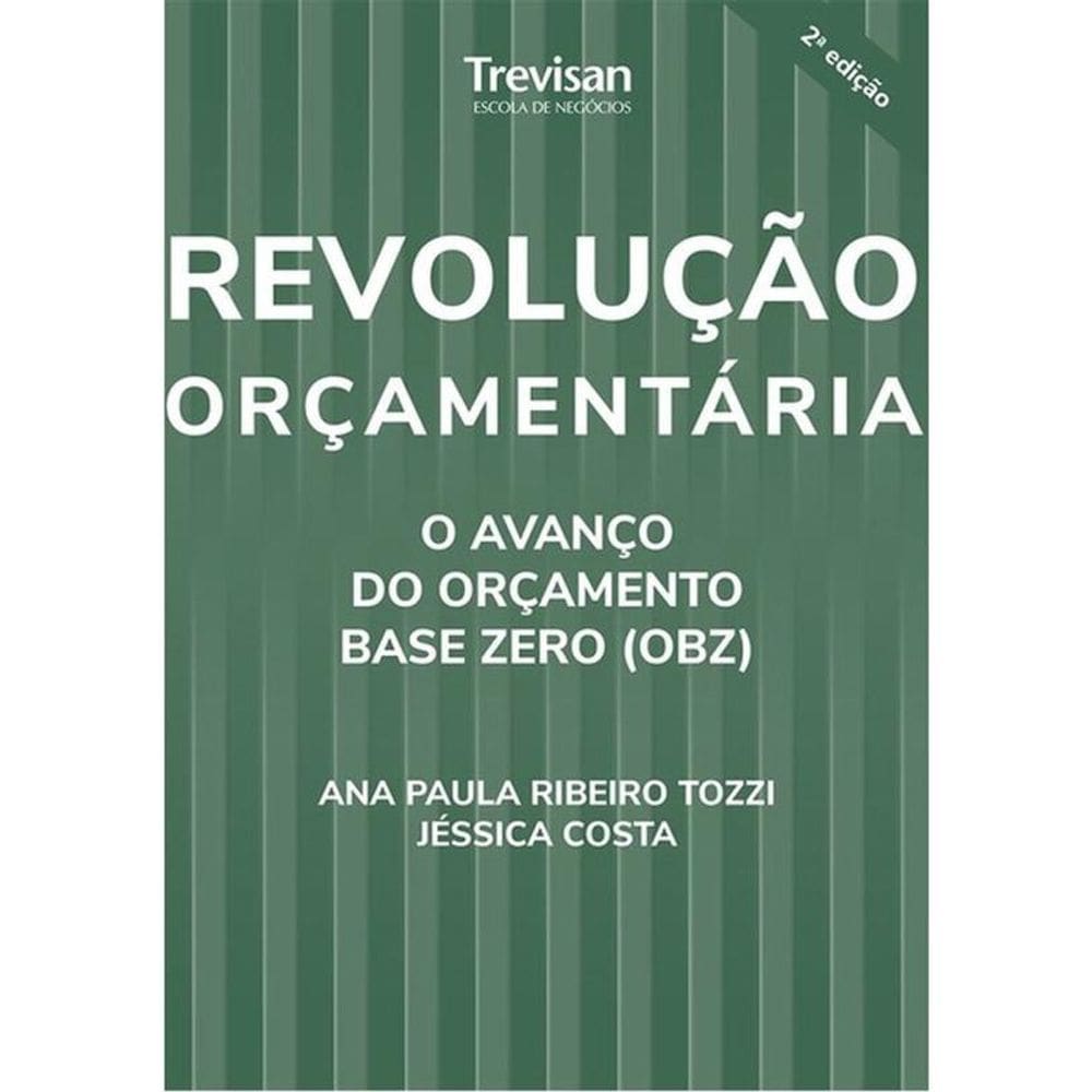 Revolução Orçamentária