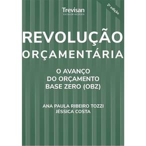 Revolução Orçamentária