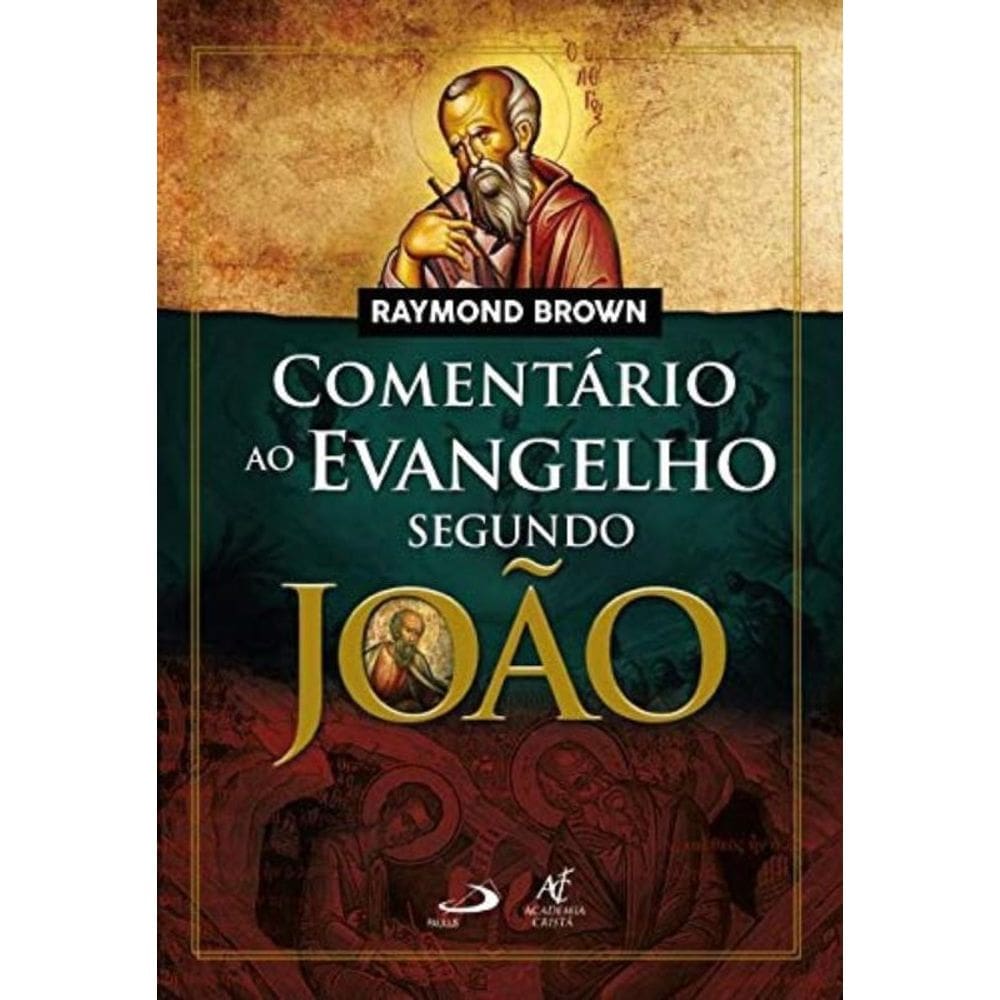 Box: Comentário Ao Evangelho De João - Vol. 1 E 2