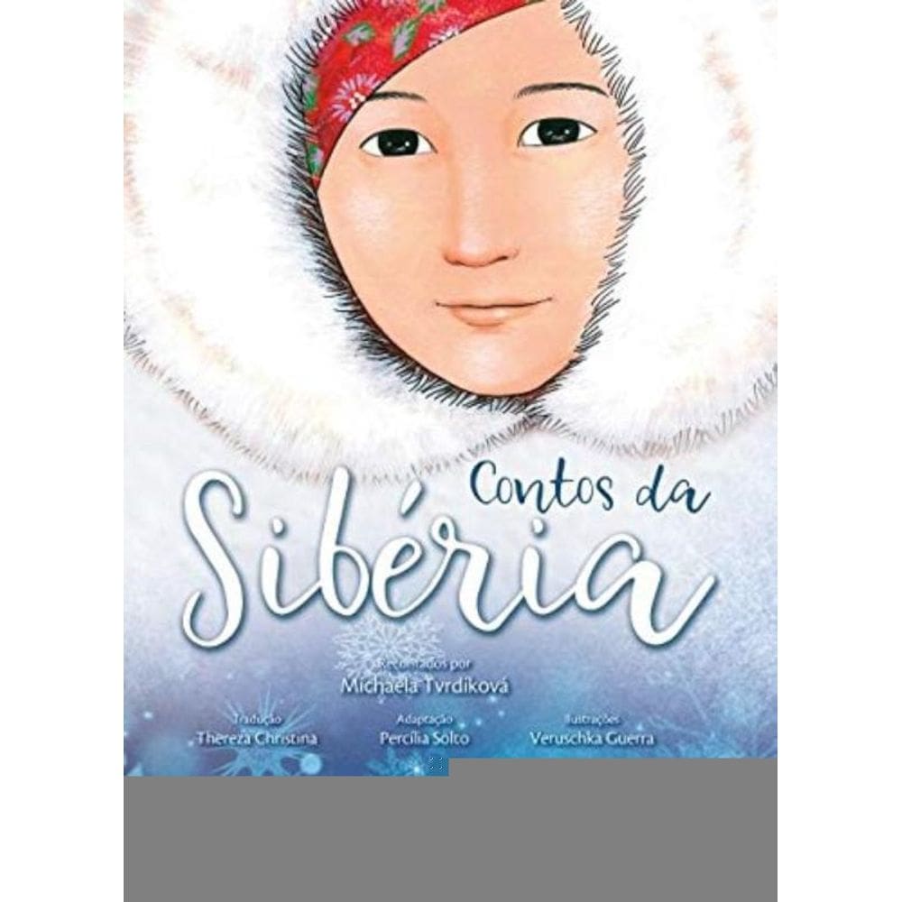 Contos Da Siberia - 2A Ed