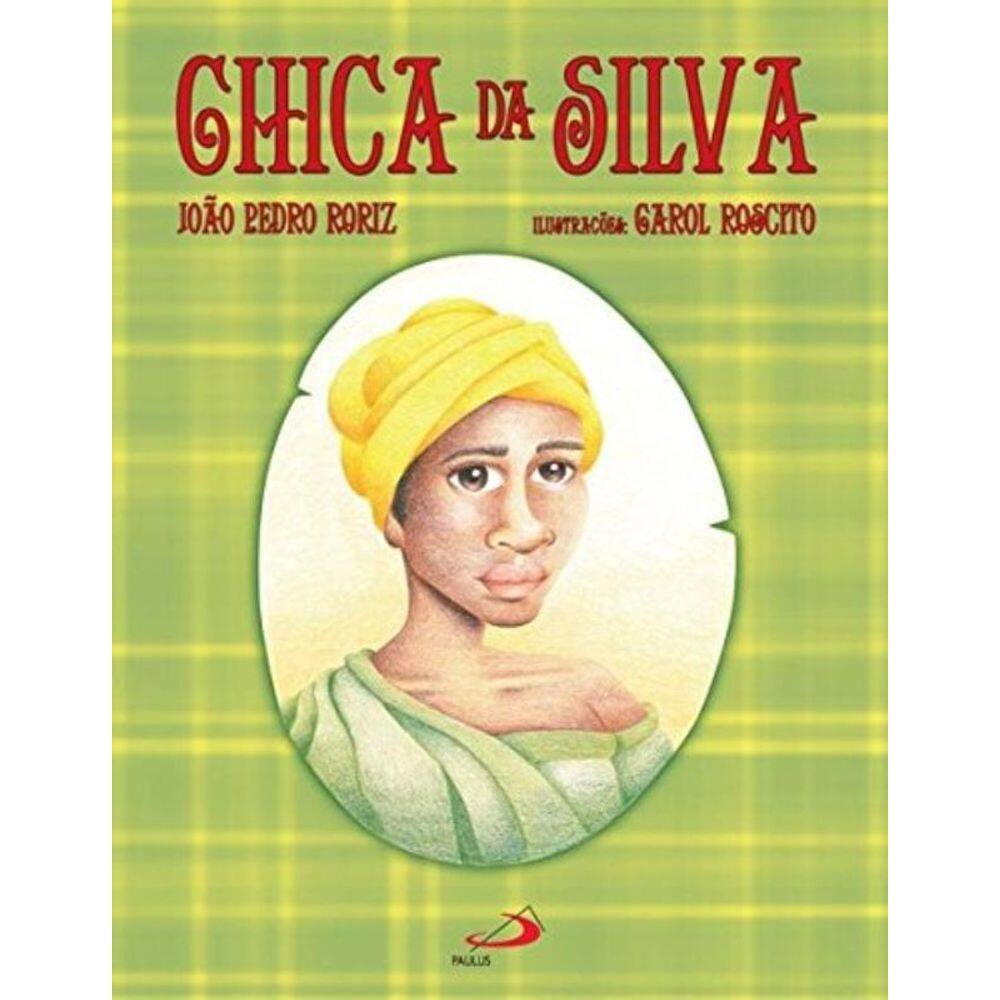 Chica Da Silva