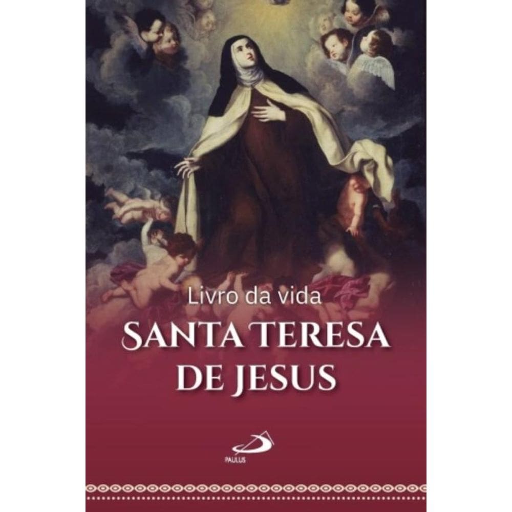 Livro Da Vida