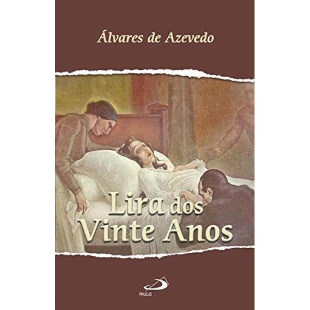 Lira Dos Vinte Anos                             01