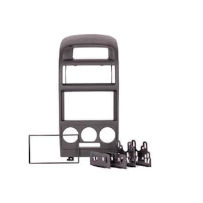 Moldura Expex 2 Din Astra 1998 A 2012 Ar Analog Epx 191