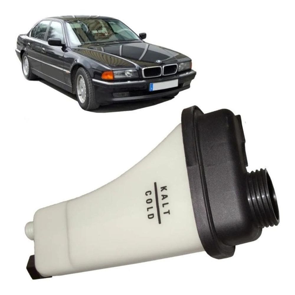 Reservatório D`Água Bmw 316 318 320 1990 1994 1995 1996 1997