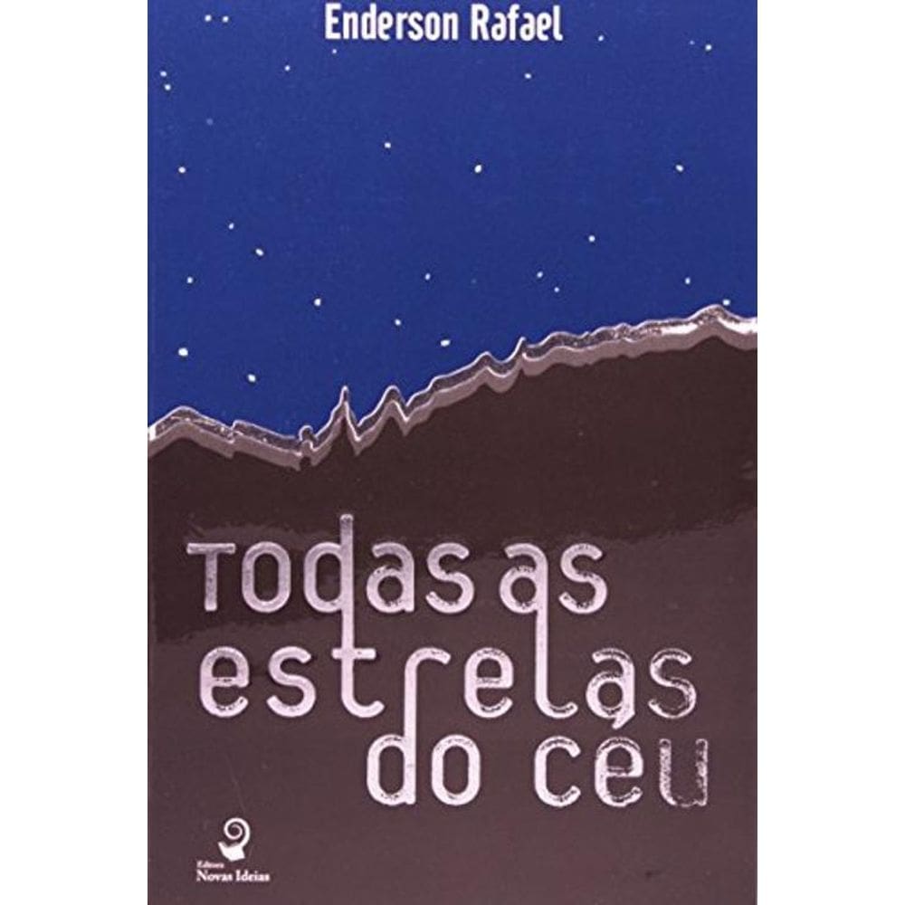 Todas As Estrelas Do Céu