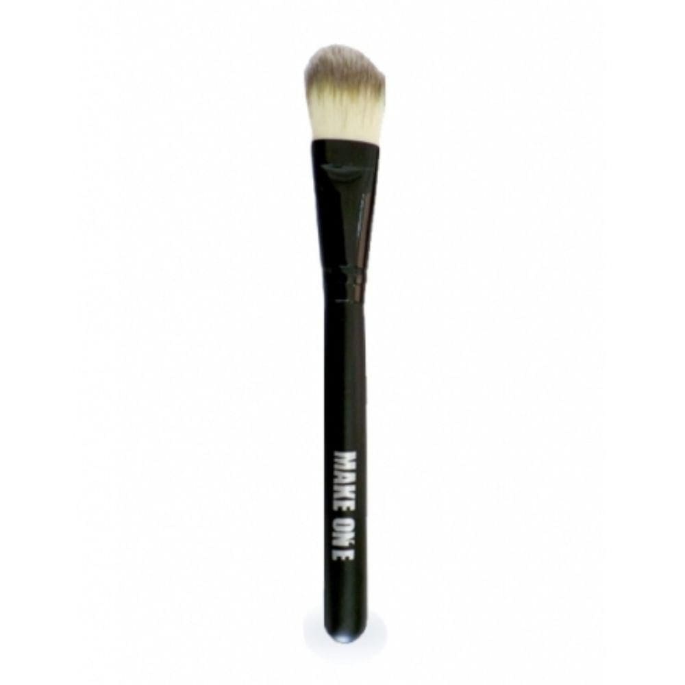 Pincel Para Base Make One