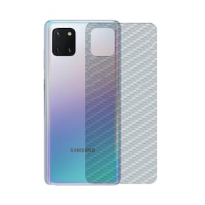 Película Traseira Para Samsung Galaxy Note 10 Lite Gshield