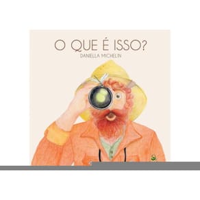 O Que É Isso?
