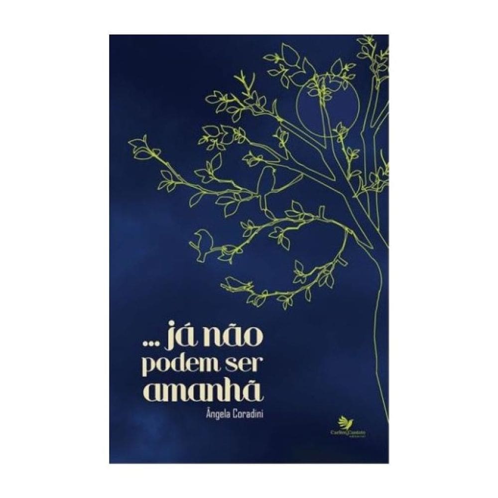 Já Não Podem Ser Amanhã