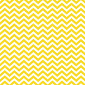 Papel De Parede Chevron Amarelo Adesivo Quarto Casal Sala