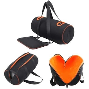Case Capa Caixa De Som Extreme 2 Com Bolsa Para Carregador