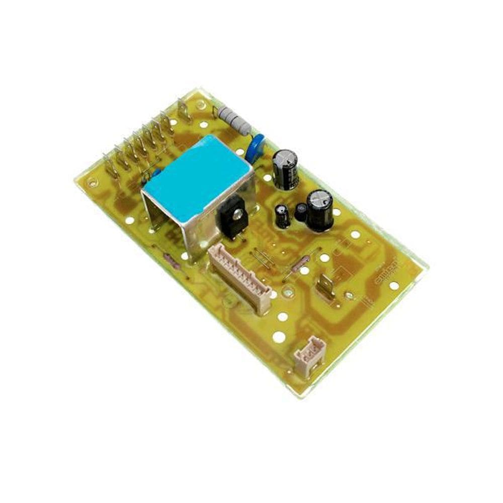 Placa De Potencia Bivolt 72537910000 Lr Brastemp  Paralela 
