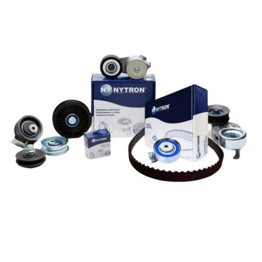 Esticador Dentada Fiesta/Courier Zetec 1.4 16V - Dentada Pl