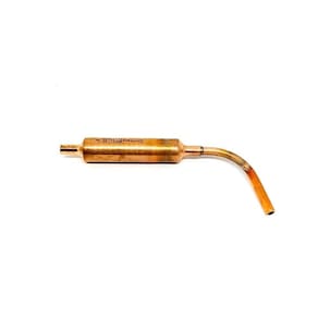 Filtro Secador 12G Tubo Electrolux 60200011I