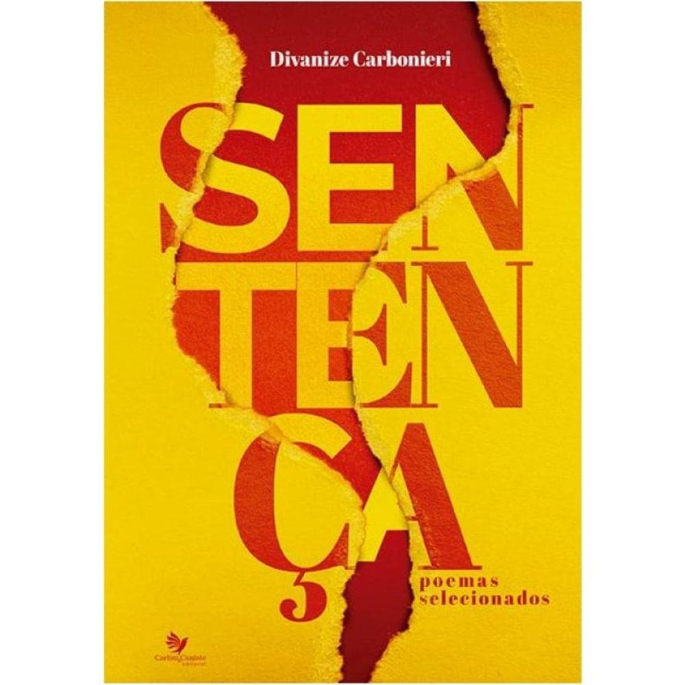 Sentença Poemas Selecionados