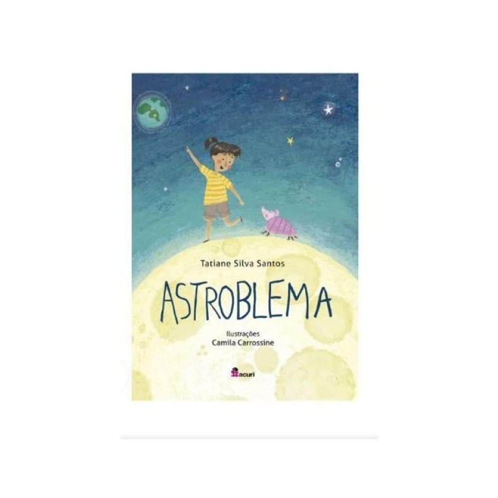 Astroblema