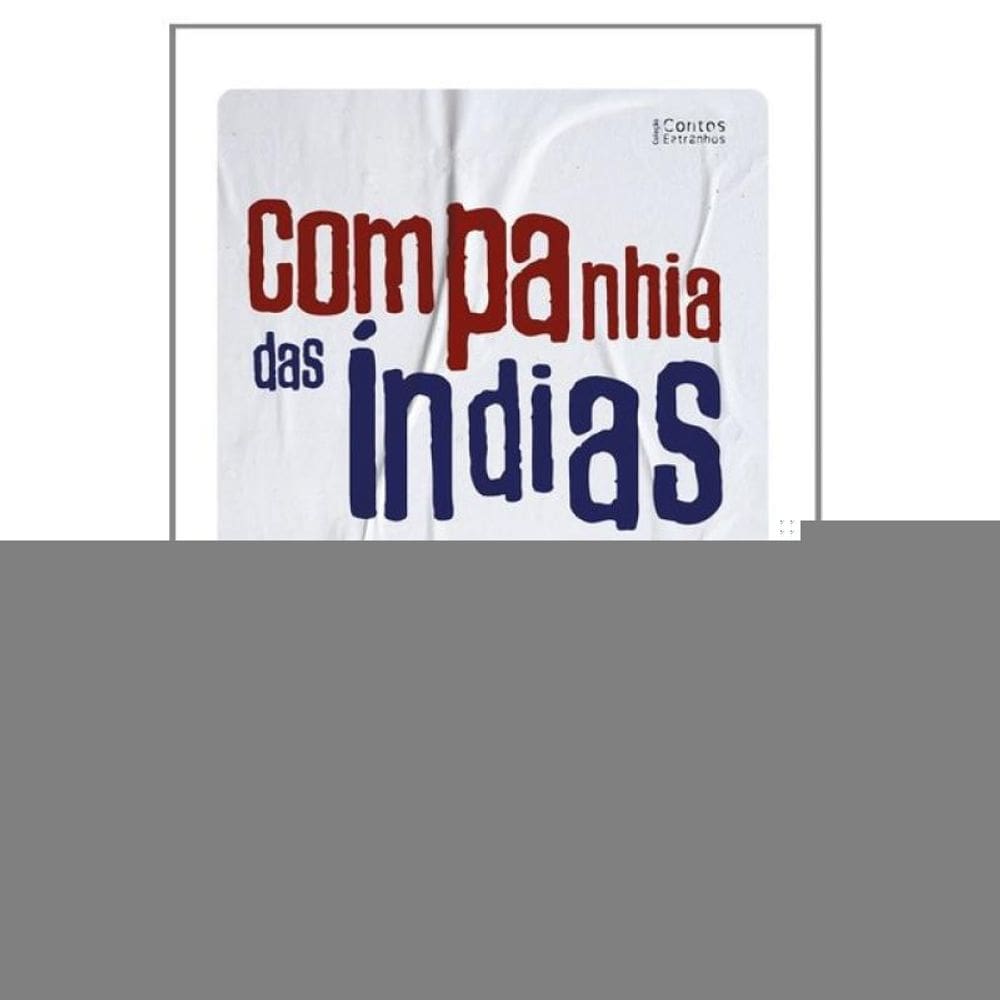 Companhia Das Índias