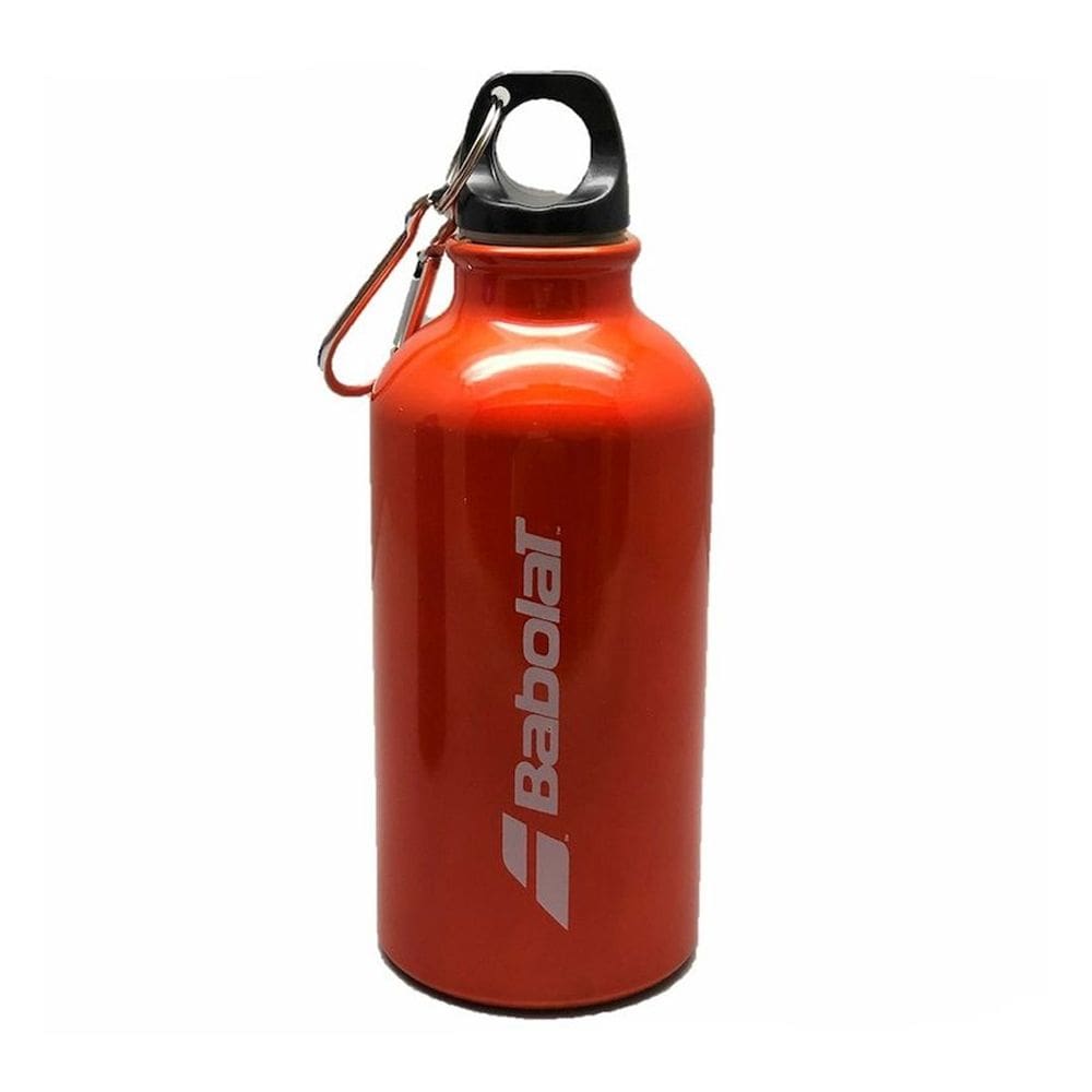 Garrafa Babolat Metal 250 ML Unissex