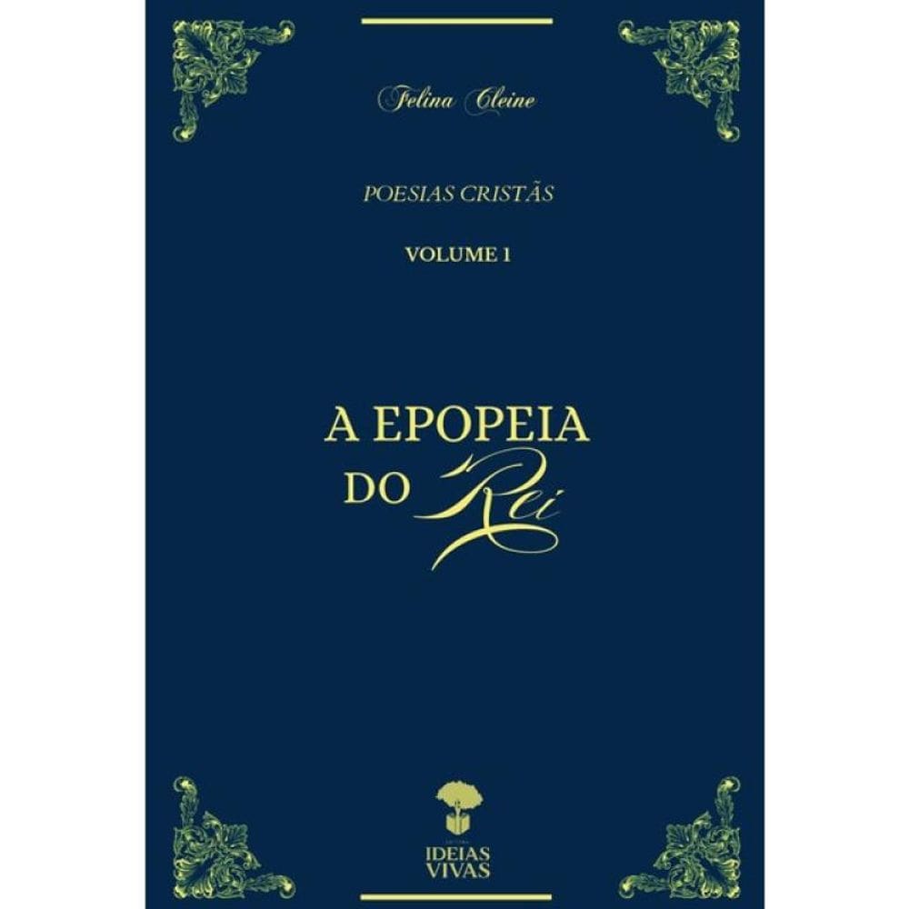 A Epopeia Do Rei