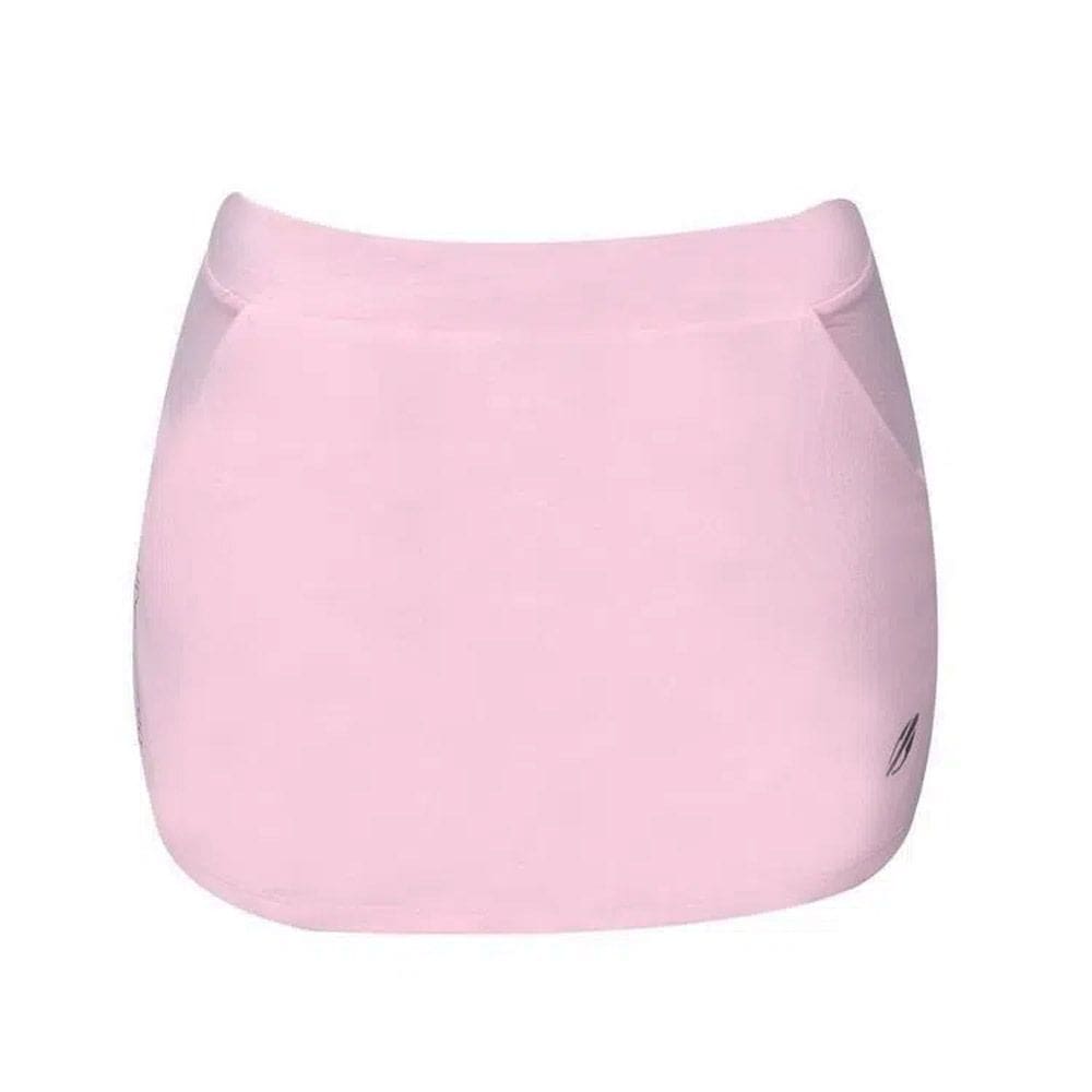 Shorts Com Saia Mormaii Beach Sports Feminina