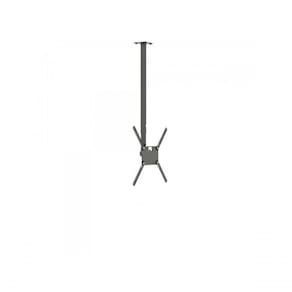 Suporte De Teto Para Sky100 19"-56" Preto Multivisão