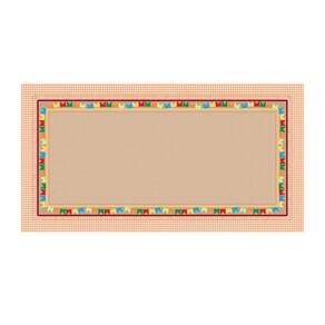 Toalha de Mesa Festa Junina 193003 1,40x2,70m Belchior