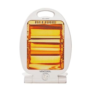 Aquecedor Elétrico Doméstico Quartzo Premium Ventisol 110V
