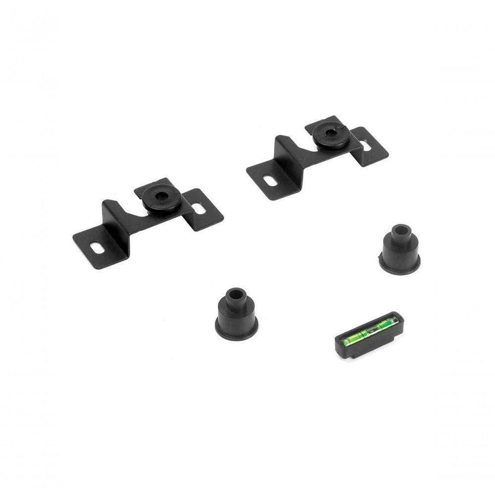 Suporte Universal Para Led-lcd-plasma De 10" A 80"