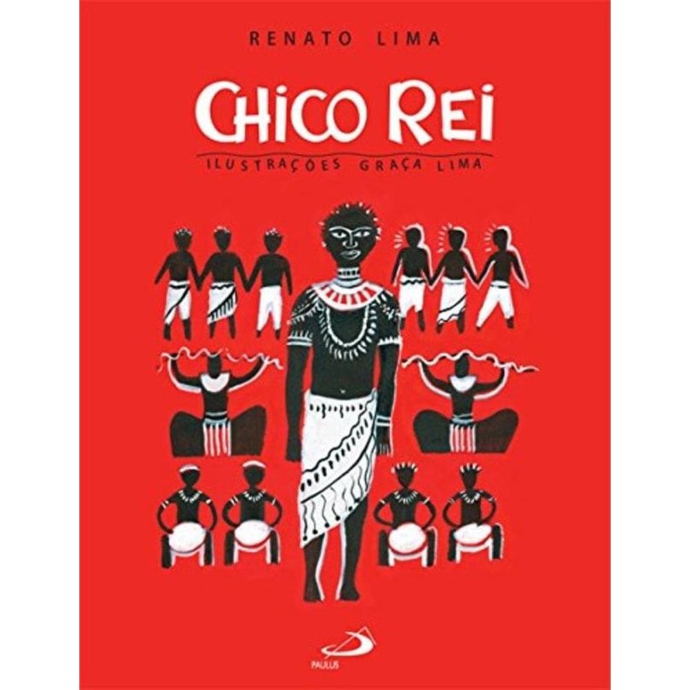 Chico Rei                                       01