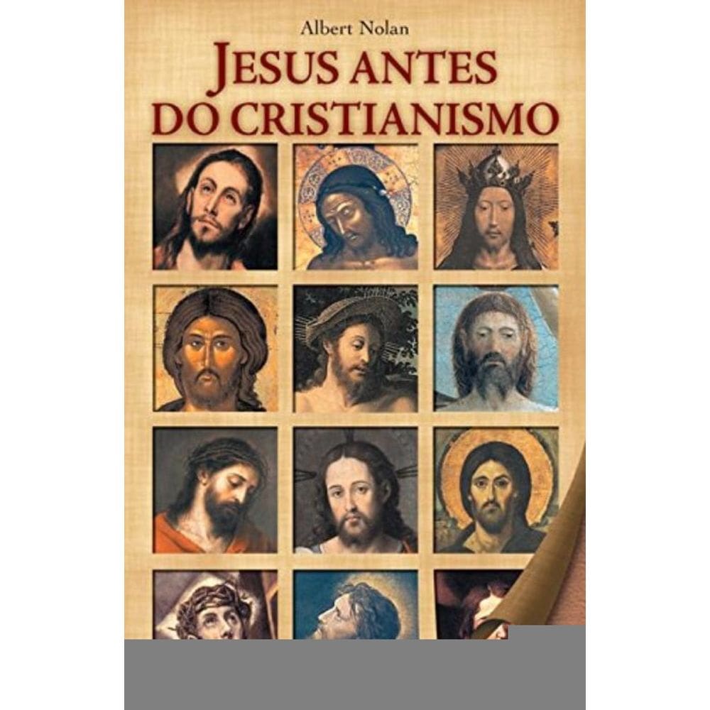 Jesus Antes Do Cristianismo - 7