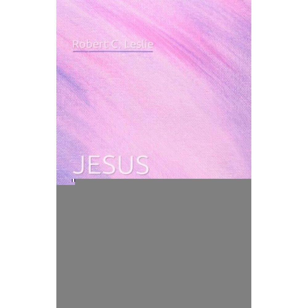 Jesus E A Logoterapia - O Ministerio De Jesus Inte