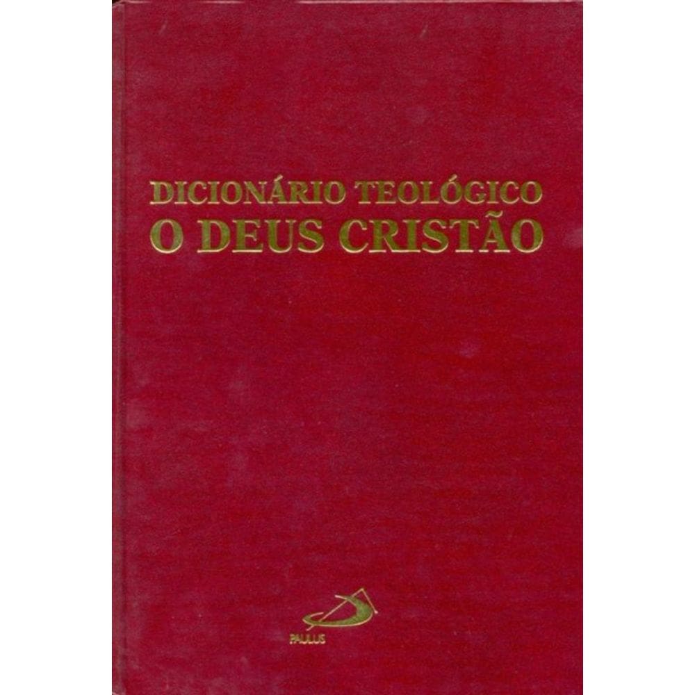 Dicionário Teológico
