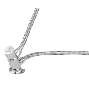 Acionador Pedal Mecânico, Material Reforçado E Resistente