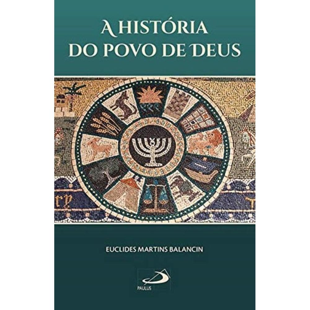 Historia Do Povo De Deus