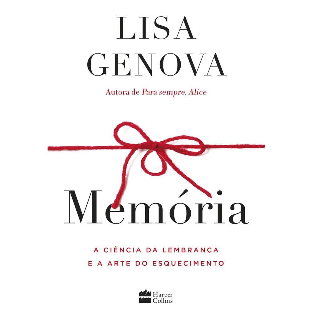 Livro Memória - A Ciência Da Lembrança E A Arte