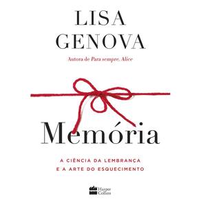 Livro Memória - A Ciência Da Lembrança E A Arte