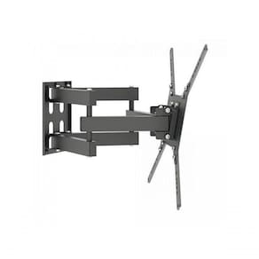 Suporte Triarticulado Com Inclinação Para 26"-75"