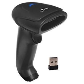 Leitor De Código De Barras Tanca, Bluetooh, 1d, - Tl-120w