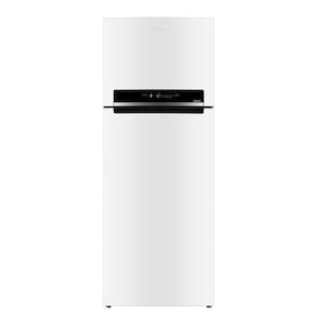 Refrigerador Midea Frost Free Duplex 491L MD-RT650E Inverter Branco - Bivolt