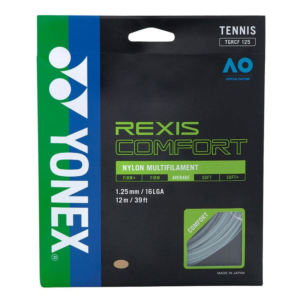 Corda Yonex Rexis Comfort Set Individual
