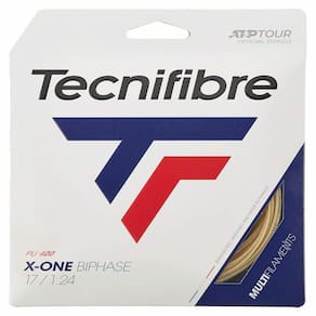 Corda Tecnifibre X-One Biphase Set Individual