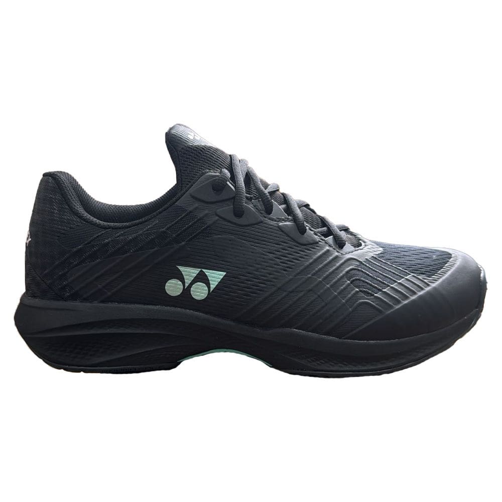 Tênis Yonex Power Cushion Sonicage Wide Preto Masculino
