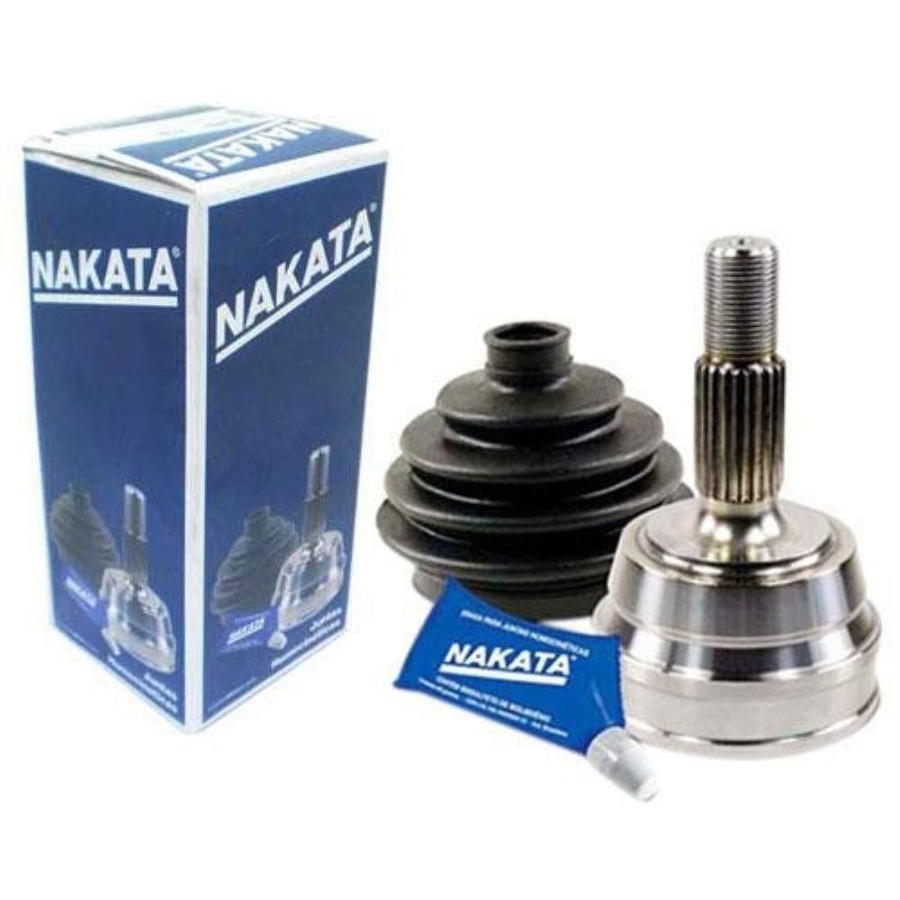 Homocinetica Honda New Fit 14 15 City 15 16V Com Abs 09/201