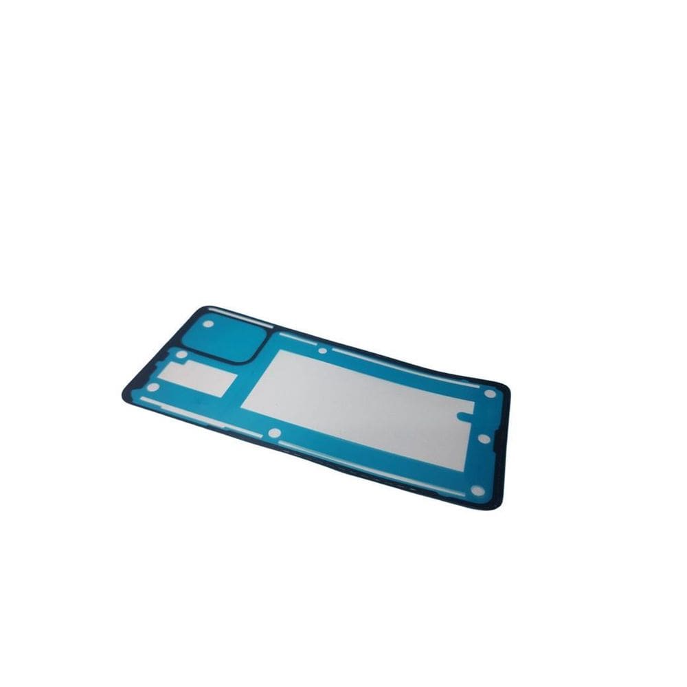 Adesivo Cola Da Tampa Moto G73 Autorizada Motorola
