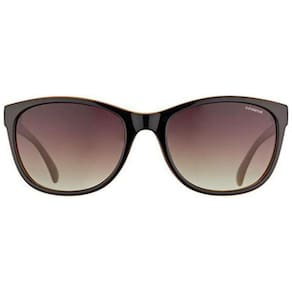 Óculos De Sol Feminino Polaroid P8339A Kihla 55 Polarizado